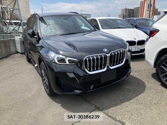 Bmw X1 2026-06 8313441-0