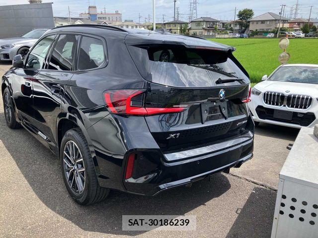Bmw X1 2026-06 8313441-2