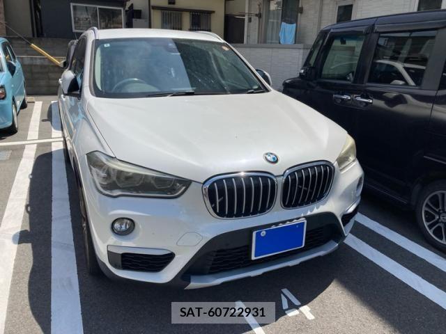 Bmw X1 2015-12 8313467-0