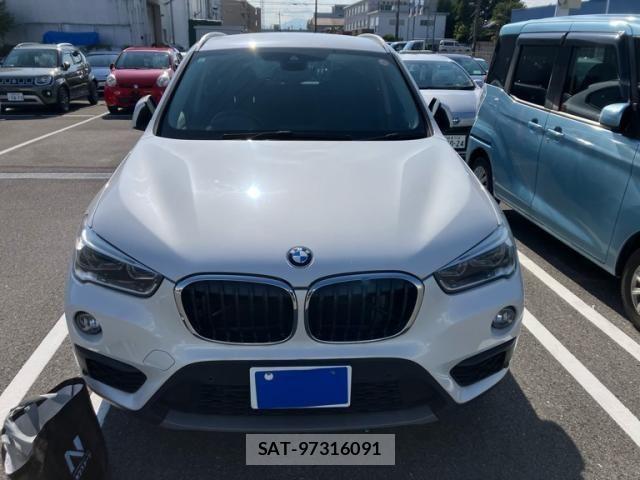 Bmw X1 2017-11 8313466-0