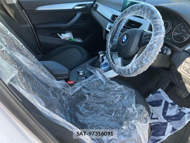 Bmw X1 2017-11 8313466-11