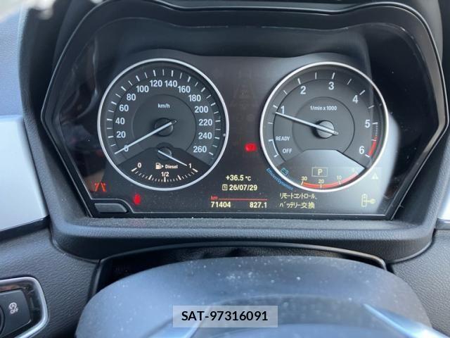 Bmw X1 2017-11 8313466-17
