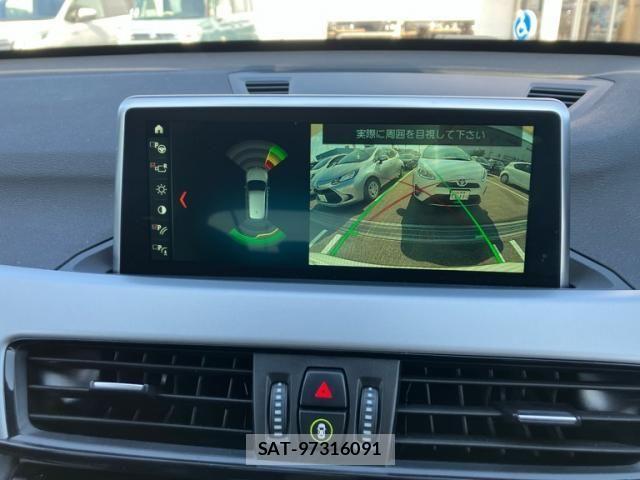 Bmw X1 2017-11 8313466-21
