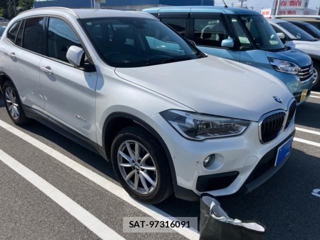 Bmw X1 2017-11 8313466-2