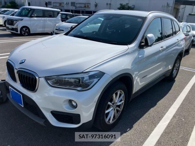 Bmw X1 2017-11 8313466-3