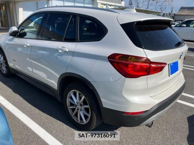 Bmw X1 2017-11 8313466-5