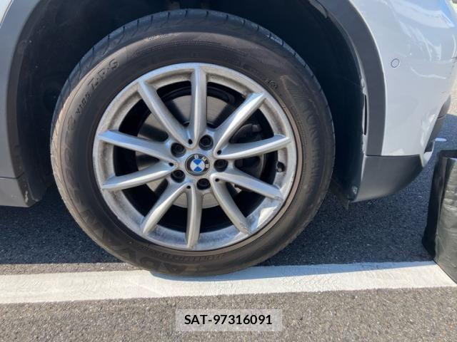 Bmw X1 2017-11 8313466-7