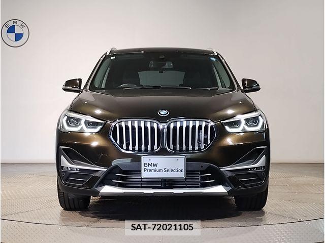 Bmw X1 2020-06 8313456-1