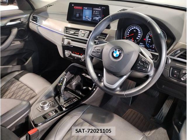 Bmw X1 2020-06 8313456-24