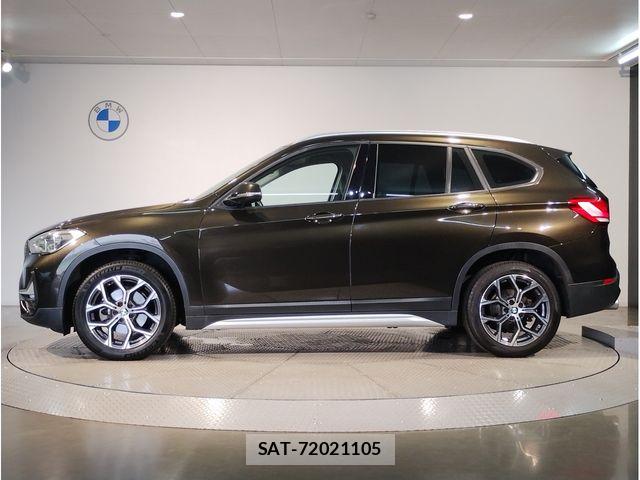 Bmw X1 2020-06 8313456-2