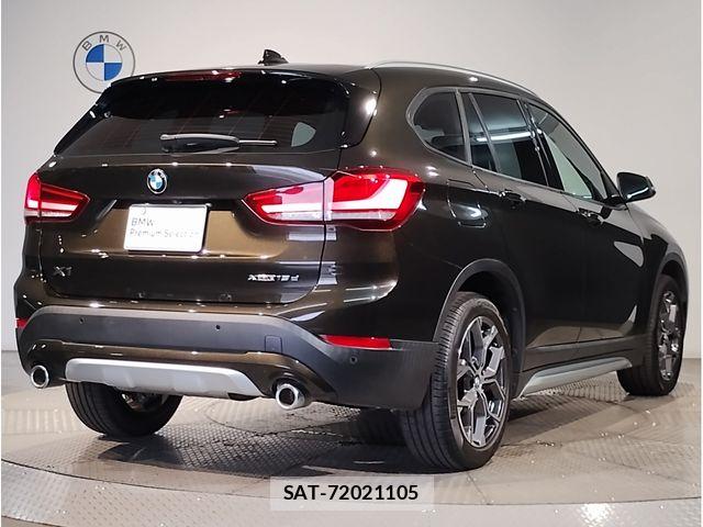 Bmw X1 2020-06 8313456-5