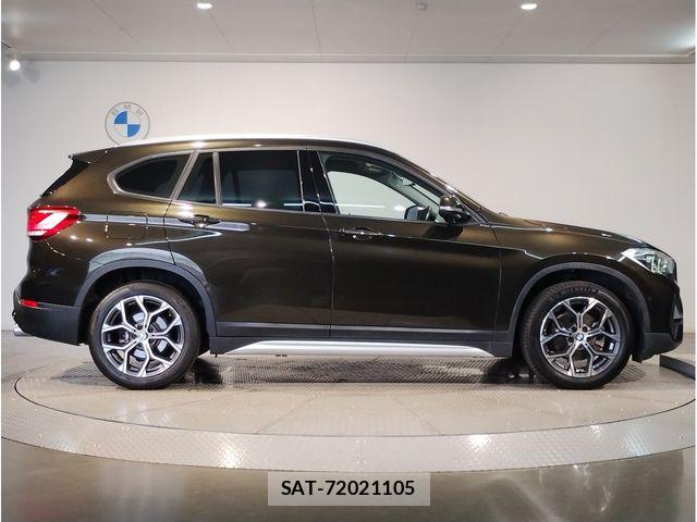 Bmw X1 2020-06 8313456-6