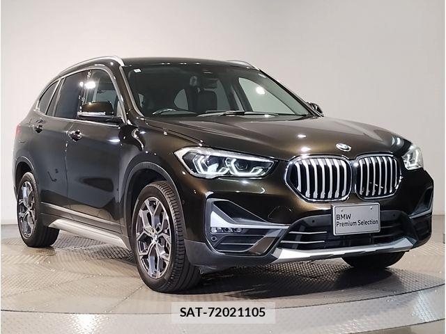 Bmw X1 2020-06 8313456-7