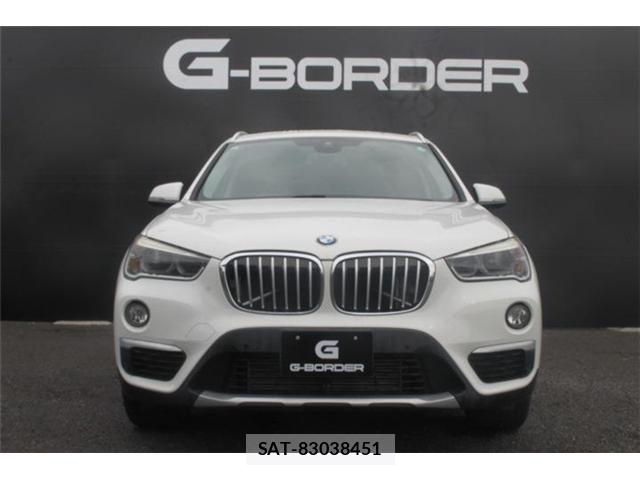 Bmw X1 2015-12 8313461-9