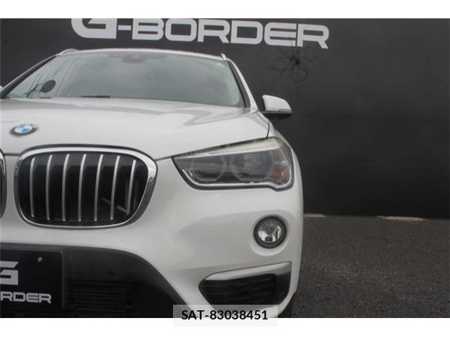 Bmw X1 2015-12 8313461-12