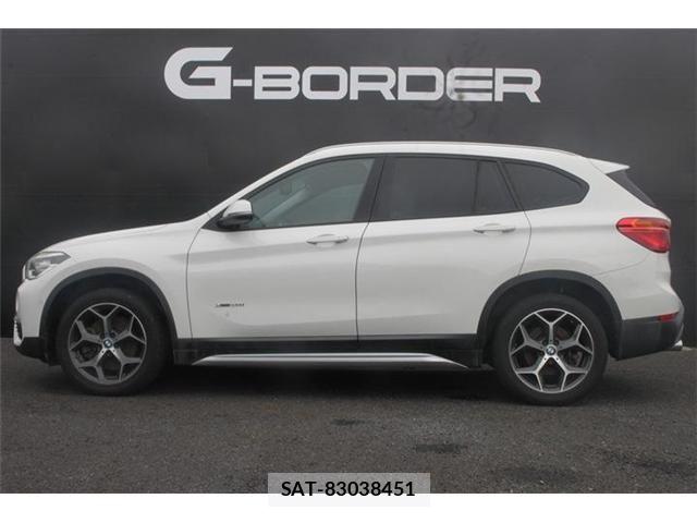 Bmw X1 2015-12 8313461-14