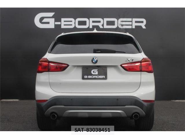 Bmw X1 2015-12 8313461-16