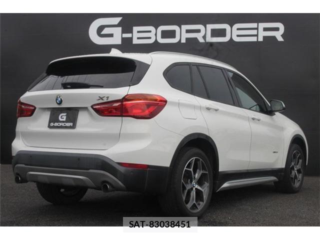Bmw X1 2015-12 8313461-20