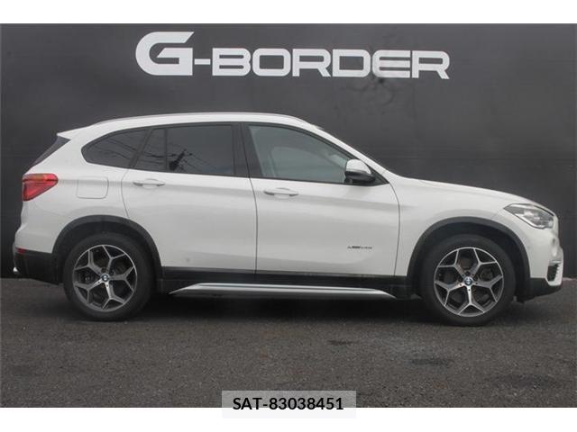 Bmw X1 2015-12 8313461-21