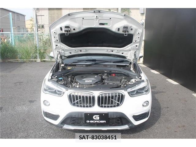 Bmw X1 2015-12 8313461-22