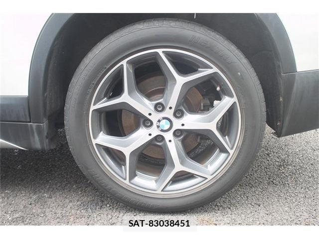 Bmw X1 2015-12 8313461-24