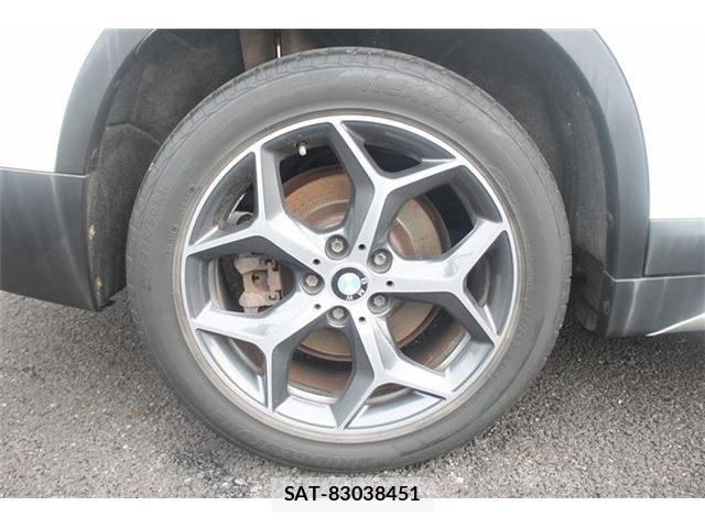 Bmw X1 2015-12 8313461-25