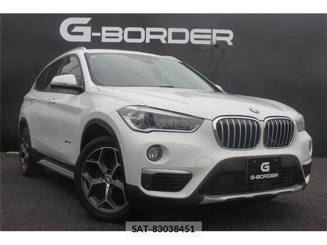 Bmw X1 2015-12 8313461-8