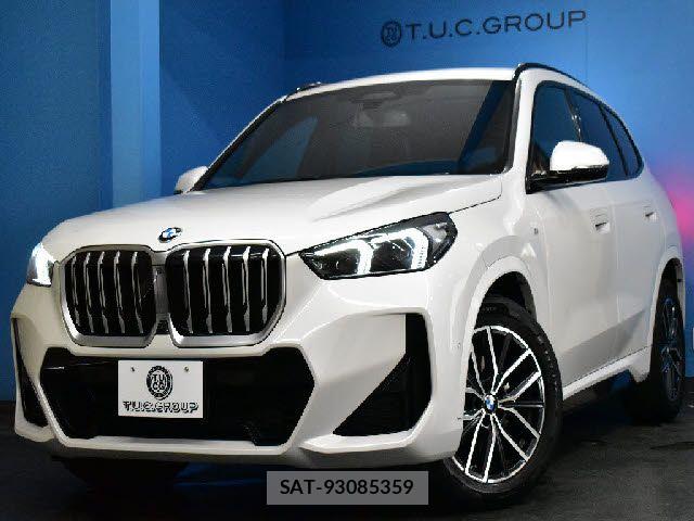 Bmw X1 2023-09 8335118-0