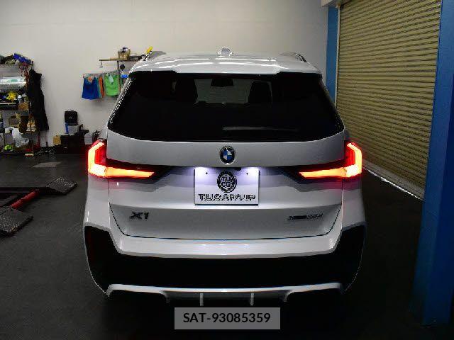 Bmw X1 2023-09 8335118-25