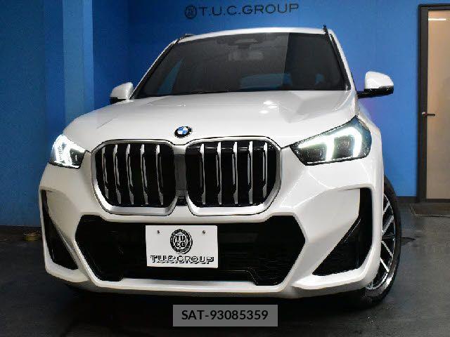 Bmw X1 2023-09 8335118-29