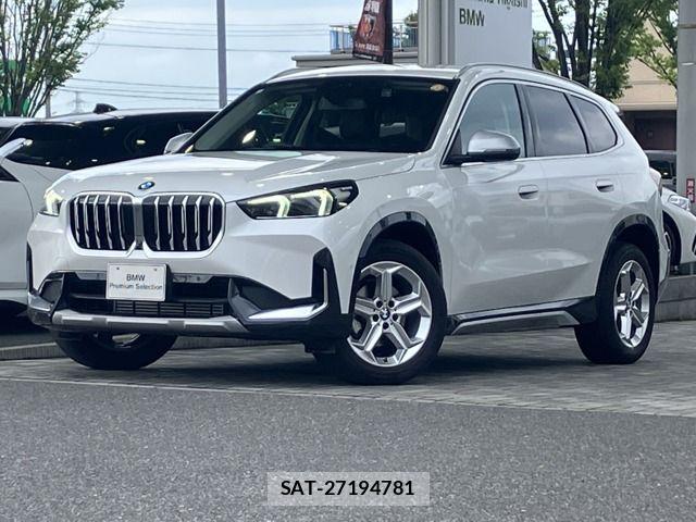 Bmw X1 2023-08 8335115-0