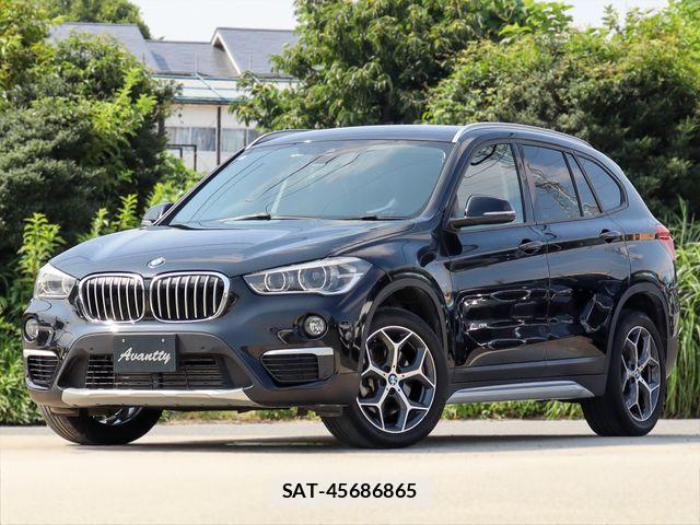 Bmw X1 2017-07 8335127-0