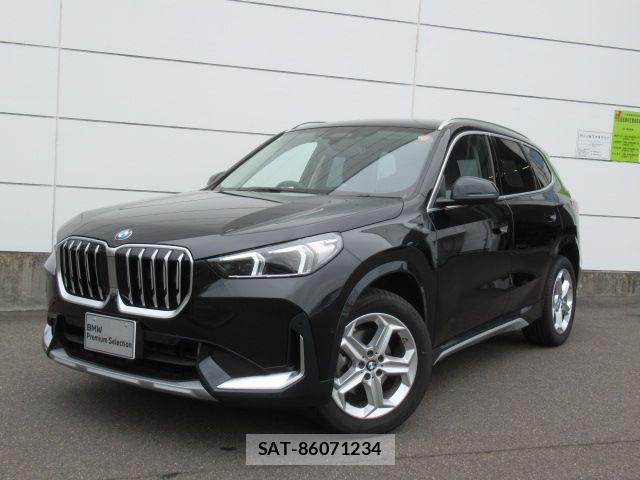 Bmw X1 2025-09 8335113-0