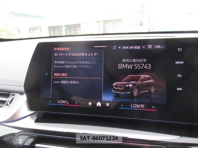 Bmw X1 2025-09 8335113-16