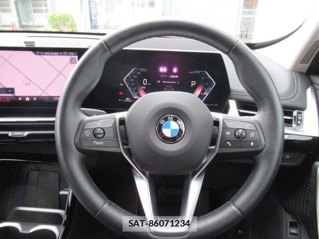 Bmw X1 2025-09 8335113-21