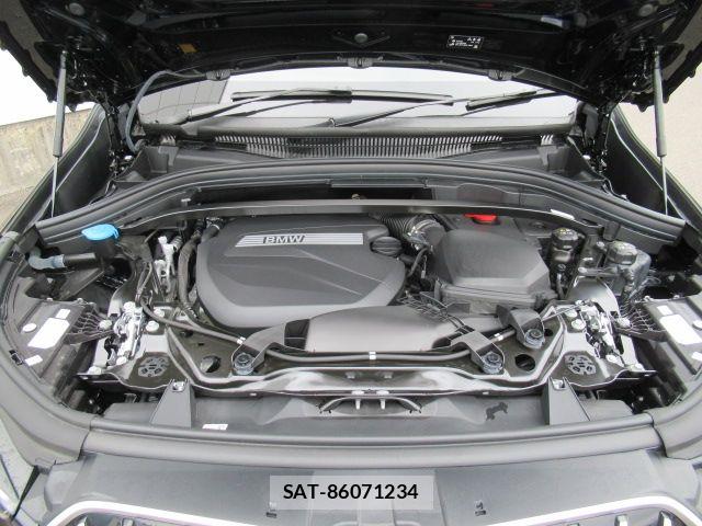 Bmw X1 2025-09 8335113-3