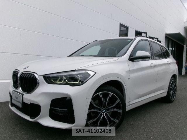 Bmw X1 2021-10 8335125-0