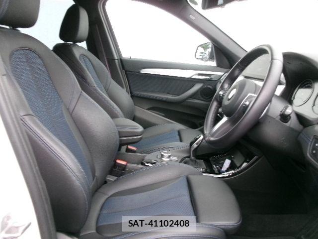 Bmw X1 2021-10 8335125-13