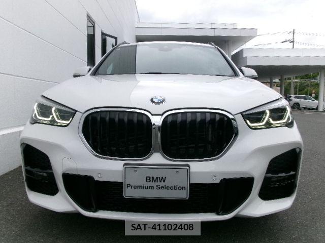 Bmw X1 2021-10 8335125-20