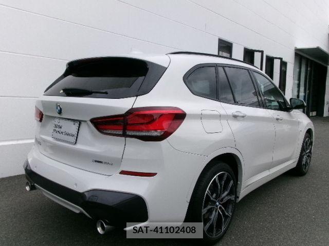 Bmw X1 2021-10 8335125-2
