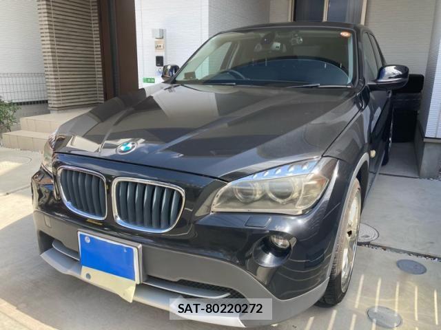 Bmw X1 2012-09 8335129-0
