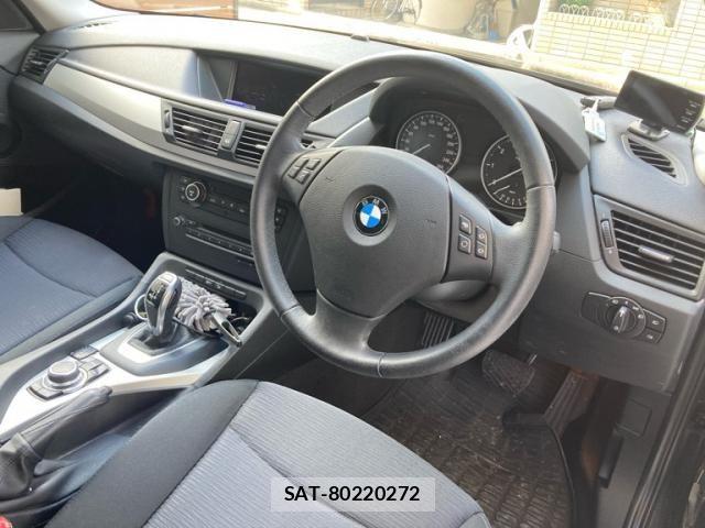 Bmw X1 2012-09 8335129-15