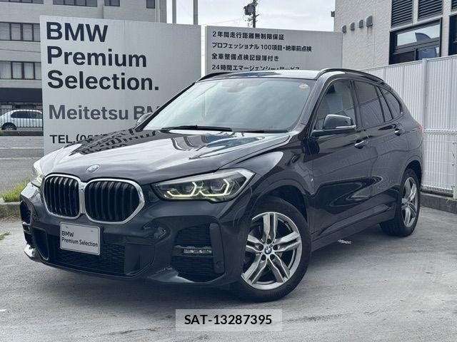 Bmw X1 2020-01 8335126-0