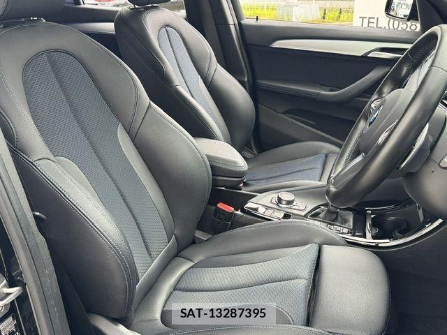 Bmw X1 2020-01 8335126-14