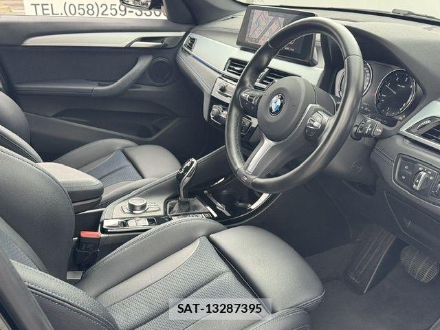 Bmw X1 2020-01 8335126-1