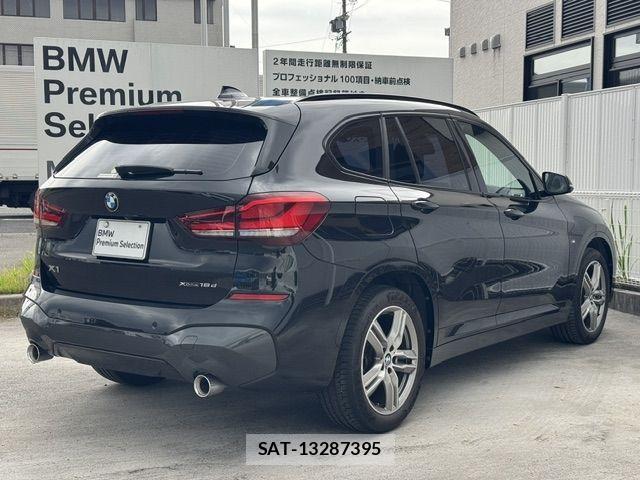 Bmw X1 2020-01 8335126-2