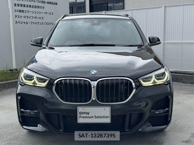 Bmw X1 2020-01 8335126-3