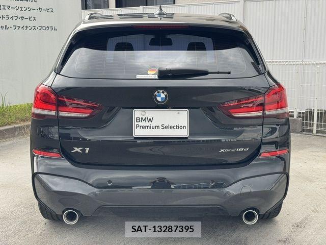 Bmw X1 2020-01 8335126-4