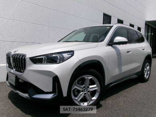 Bmw X1 2025-09 8335114-0