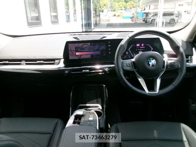 Bmw X1 2025-09 8335114-20